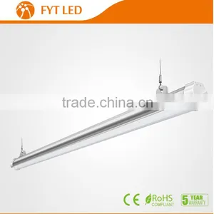IP65 Warterproof Linear Led Tri-proof Light, 1200mm 30w/40w, 115lm/w With 5 Year Warranty thumbnail-1