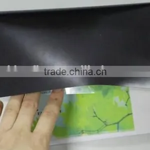 Eco-friendly Custom Magnetic Pocket for Fridge, Magnetic Pocket thumbnail-3