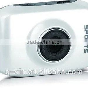 Mini Sport DV,720P hd Mini DV Car Camcorder thumbnail-1