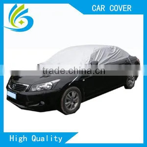 High Quality Magnet Car Sunshade Windshield Cover thumbnail-6