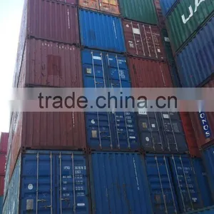 20GP CONTAINER FOR SALE thumbnail-1