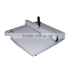 A3 526mm Paper Creasing Machine thumbnail-2
