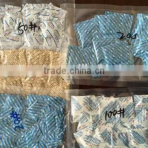 Oxygen Absorber Deoxidizer for Pet Snack Packing thumbnail-2