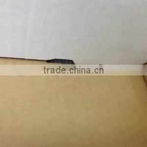3 Ply Corrugated Box for Packing Eletronic Products/brown Kraft Paper Carton Box thumbnail-2