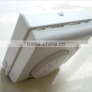MECHANICAL ROOM THERMOSTAT T6360C thumbnail-2
