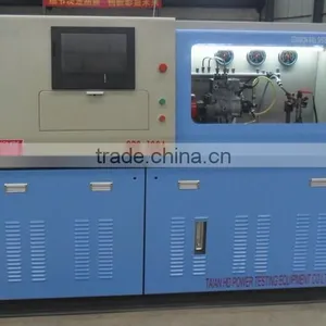 Common Rail Test Stand for HP4 Pump thumbnail-1