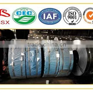 2.3mm DX51D Hot Dipped Galvanized Steel Strips thumbnail-4