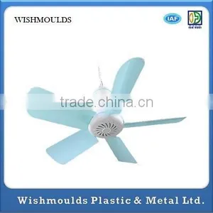 Customized Electric Ceiling Fan Parts in Guangdong China thumbnail-1