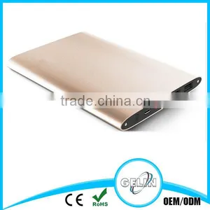 20000mah Handy Dual-port Portable Charger Power Bank Mobile Charger for Android/iphone thumbnail-4