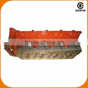 Motorcycle Engine Parts HINO Diesel Engine J05E Cylinder Head thumbnail-2