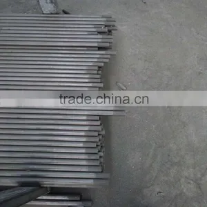 Graphite Pipe Impregnated Phenolic thumbnail-6