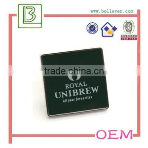 Famous Wine Enterprise Badge Made for Party Souvenirs thumbnail-2