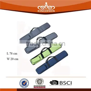 Bamboo Pipe Bag Chinese Bamboo Flute Case thumbnail-1
