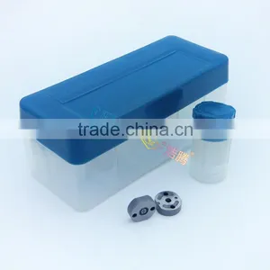 Denso Common Rail Injector Parts 095000-6632 Valve , High Quality 095000-6632 Denso Valve thumbnail-5