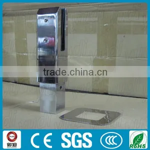 Stainless Steel Glass Balustrade Fittings Spigots thumbnail-1