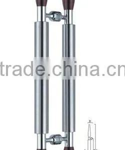 Door Accessories Crystal Door Handle for Glass Door China thumbnail-1
