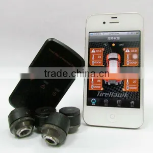 Smartphone Tpms, for IOS & Android Mobile thumbnail-3