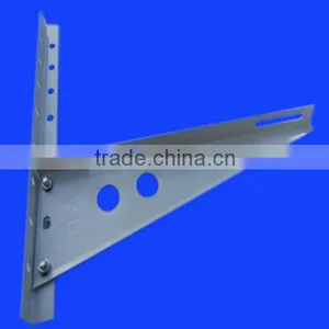 3HP 560*560 Steel Metal Air Conditioner Bracket thumbnail-1