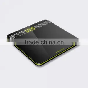 Digital Bathroom Scale, With Reach, CE, Rohs, ISO Approved Factory Made thumbnail-3