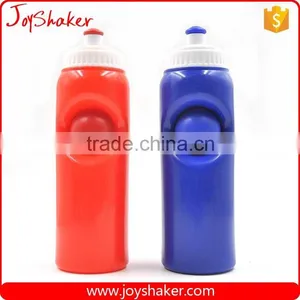 JoyShaker - Perfect Squeeze Water Bottle With PU Ball 16.9 Ounce thumbnail-1