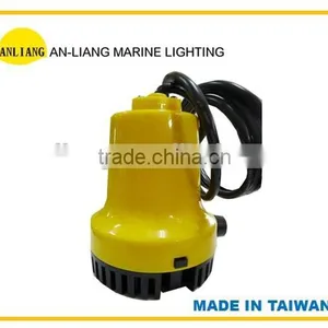 Fishing Boats Electric Oil Pump thumbnail-6