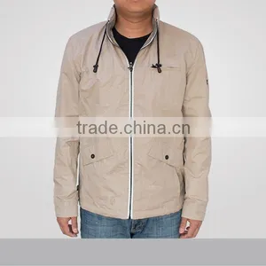 Man Blazer Jacket thumbnail-1
