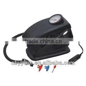 100W Air Compressor thumbnail-1