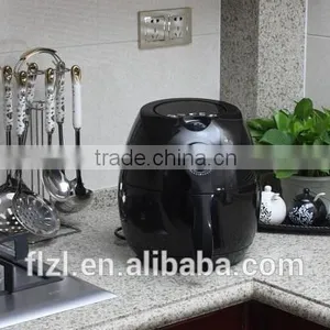 New Free Oil Air Fryer thumbnail-4