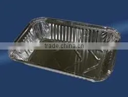 Aluminium Foil Container thumbnail-5