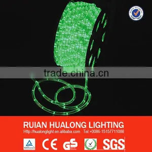 Led Neon Flex Rope Light Diy Led Rope Light Waterproof Outdoor Lighting Outdoor Light thumbnail-3