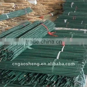 Plastic Coated Bamboo Poles thumbnail-1