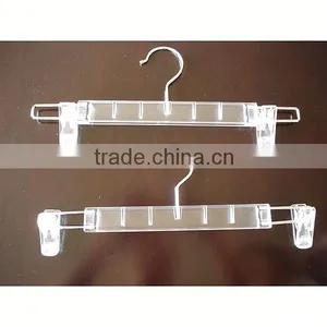 Plastic Clothes Hanger Stand thumbnail-6