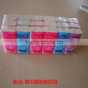 Pocket Tissue Paper OEM thumbnail-1