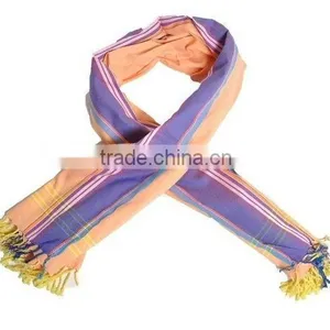 Hamman Towel & Tunisia Fouta Towel & Fouta & Kikoi.kikoy Towel thumbnail-1