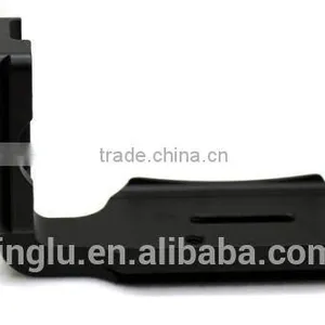 L Plate L Bracket Made for PENTAX K20D Camera thumbnail-1