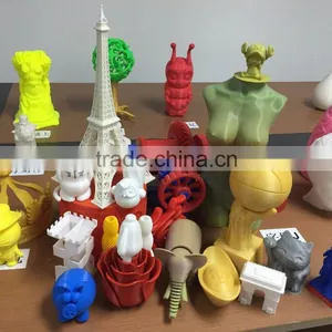 CE/ROHS Certification 3D Printer ABS/PLA Filament Sale in thumbnail-4