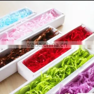Baking Packaging Decoration and Joyful Silk Stuffing Box Gift Box Cookies Box Paper thumbnail-1