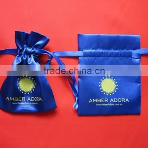 Mini Satin Pouch thumbnail-1