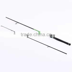 Lure Fishing Rod 1.98/2.1m Whitebait; Salangid; Silverfish; Ice Fish thumbnail-1