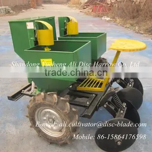 2 Row Potato Planter thumbnail-1