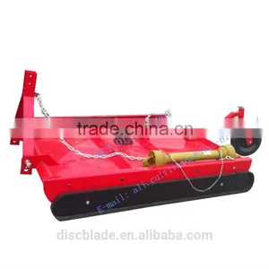 Factory Direct Rear Mounted Tractor PTO Mower thumbnail-1
