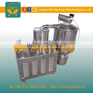 Reasonable Design Full-automatic Vacuum Charging Machine thumbnail-2