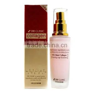 [ 3w Clinic ] Collagen Firming up Essence 50ml thumbnail-1