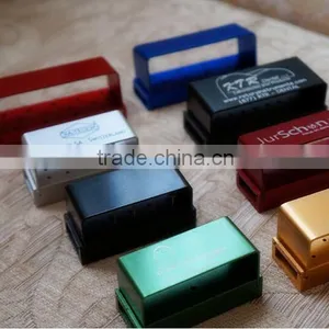 13hole Dental Bur Holder Box thumbnail-5