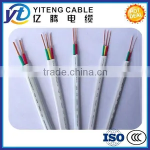 PVC Insulated Wire BV Cable BVR Wire 2015 Hot Sale thumbnail-6
