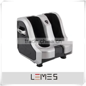 2016 New Design Kneading Vibration and Heating Foot Leg Massager thumbnail-4