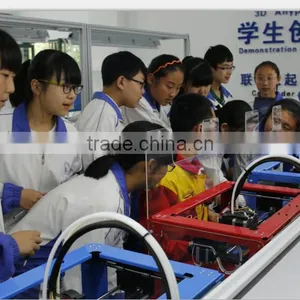Desktop 3D Printer in Education thumbnail-4