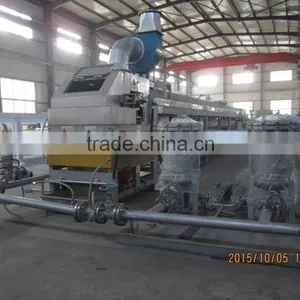Resin Pelletizer Wax Pelletizer Asphal Pelletizer thumbnail-1
