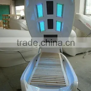 Top Selling Steam Sauna Space Capsule thumbnail-3