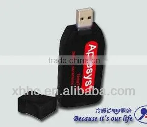 Apresys Vaccine Transportion USB Reusable Temperature Recorder thumbnail-1